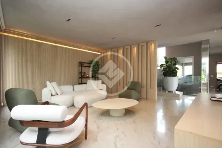 Casa de Condomínio com 5 Quartos à venda, 686m² no Vale dos Cristais, Nova Lima