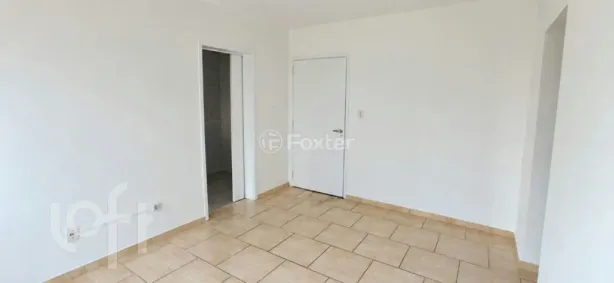 Apartamento com 1 Quarto à venda, 39m² no Cristal, Porto Alegre