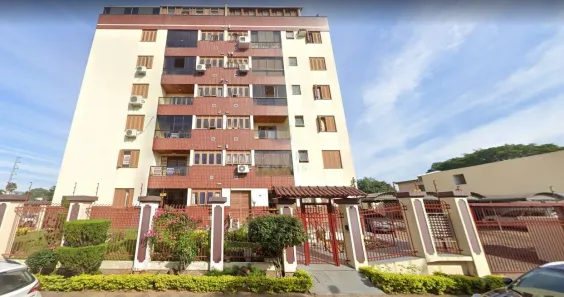Apartamento com 2 Quartos à venda, 61m² no Sarandi, Porto Alegre