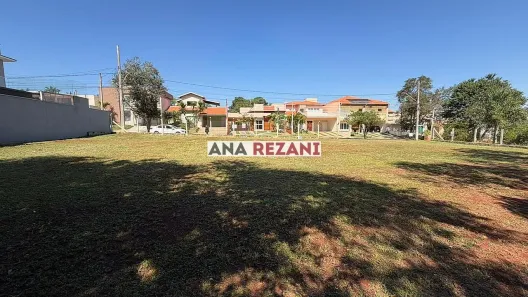Lote/Terreno à venda, 250m² no Vivendas do Parque, Boituva