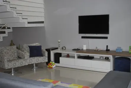 Casa com 3 Quartos à venda, 268m² no Rudge Ramos, São Bernardo do Campo