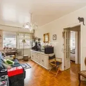 Apartamento com 2 Quartos à venda, 71m² no Higienópolis, Porto Alegre