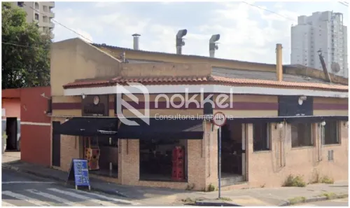 Sala Comercial à venda, 800m² no Chácara Santo Antônio (Zona Sul), São Paulo