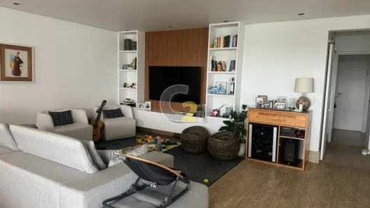 Apartamento com 4 Quartos à venda, 240m² no Brooklin Paulista, São Paulo