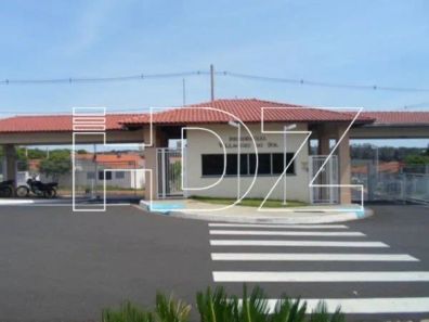 Casa de Condomínio com 2 Quartos à venda, 96m² no Jardim Dumont, Araraquara