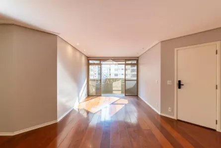 Apartamento com 4 Quartos à venda, 170m² no Cambuí, Campinas