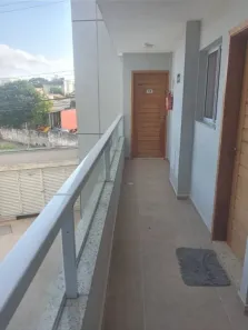 Apartamento com 2 Quartos à venda, 37m² no Cidade Antônio Estevão de Carvalho, São Paulo