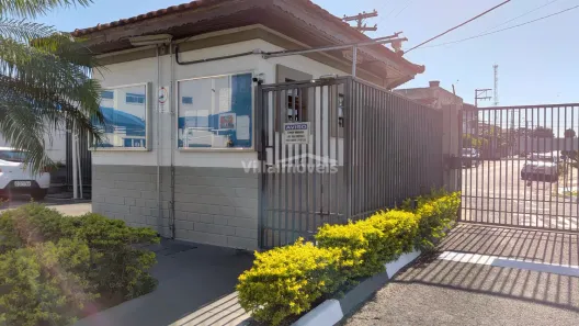 Apartamento com 2 Quartos à venda, 64m² no Jardim Santa Clara do Lago I, Hortolândia