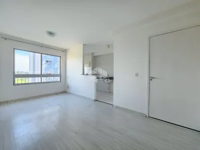 Apartamento com 3 Quartos à venda, 63m² no Passo das Pedras, Porto Alegre