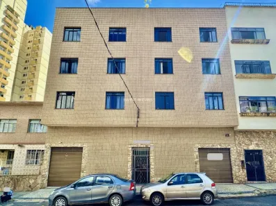 Cobertura com 3 Quartos à venda, 130m² no São Mateus, Juiz de Fora