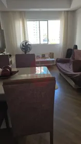 Apartamento com 2 Quartos à venda, 68m² no Vila Regente Feijó, São Paulo