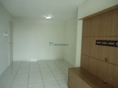 Apartamento com 2 Quartos à venda, 54m² no Vila Gumercindo, São Paulo