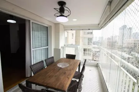 Apartamento com 2 Quartos à venda, 70m² no Quarta Parada, São Paulo