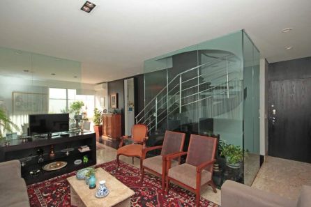 Cobertura com 3 Quartos à venda, 176m² no Belvedere, Belo Horizonte
