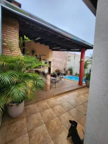 Casa com 2 Quartos à venda, 130m² no Jardim Terra Branca, Bauru