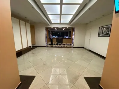 Sala Comercial à venda, 80m² no Vila Buarque, São Paulo
