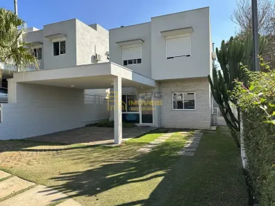 Casa de Condomínio com 3 Quartos à venda, 168m² no Jardim Pioneiro, Cotia