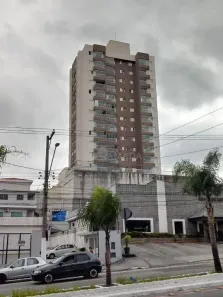 Apartamento com 2 Quartos à venda, 58m² no Parque Boturussu, São Paulo