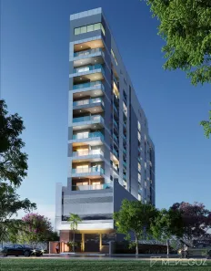 Apartamento com 2 Quartos à venda, 68m² no Praia do Morro, Guarapari