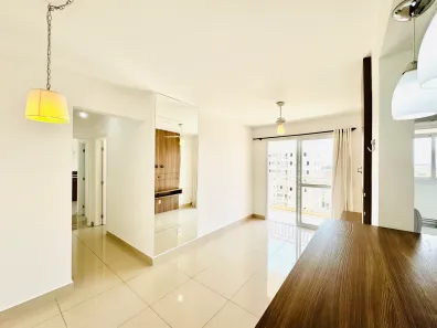 Apartamento com 2 Quartos para alugar, 60m² no Vila Proost de Souza, Campinas