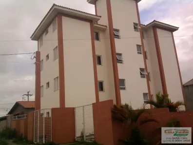 Apartamento com 2 Quartos à venda, 45m² no Jardim Santa Catarina, Sorocaba