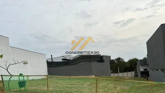 Lote/Terreno à venda, 374m² no Jardim Laguna, Indaiatuba