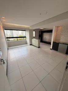 Apartamento com 3 Quartos à venda, 82m² no Monteiro, Recife