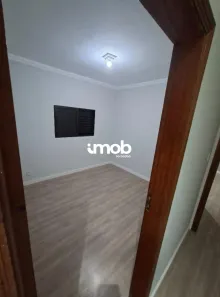 Apartamento com 2 Quartos à venda, 50m² no Vila Odim Antão, Sorocaba
