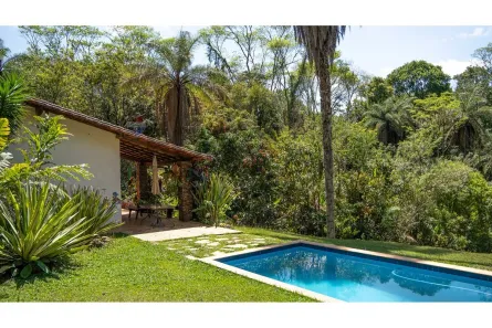 Casa com 3 Quartos à venda, 5500m² no Jardins de Petrópolis, Nova Lima