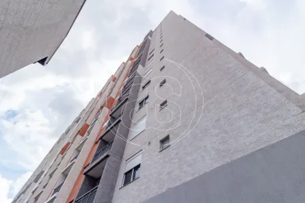 Apartamento com 2 Quartos à venda, 35m² no Indianópolis, São Paulo