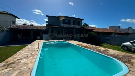 Casa com 3 Quartos à venda, 125m² no Coqueiral, Araruama