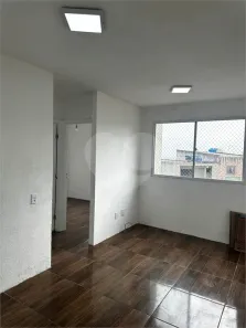 Apartamento com 2 Quartos à venda, 40m² no Vila Roseira II, São Paulo