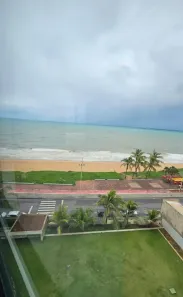 Apartamento com 3 Quartos para alugar, 141m² no Jacarecica, Maceió