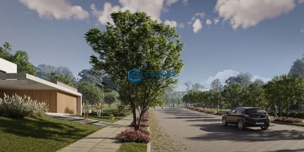 Lote/Terreno à venda, 339m² no Brandalise, Caxias do Sul