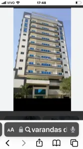 Apartamento com 2 Quartos para alugar, 70m² no Parque Tamandaré, Campos dos Goytacazes