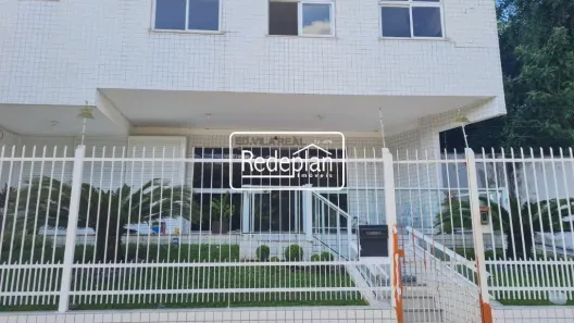 Apartamento com 3 Quartos para alugar, 174m² no Vila Santa Cecília, Volta Redonda
