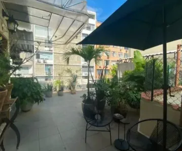 Apartamento com 3 Quartos à venda, 80m² no Copacabana, Rio de Janeiro