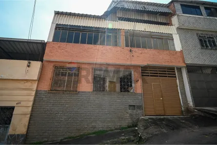 Casa com 4 Quartos à venda, 115m² no Nossa Senhora Aparecida, Juiz de Fora