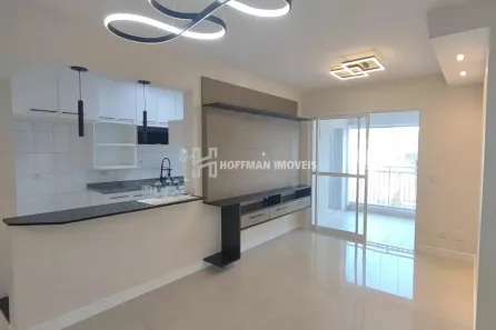 Apartamento com 2 Quartos à venda, 78m² no Cerâmica, São Caetano do Sul