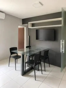 Apartamento com 3 Quartos à venda, 59m² no Vale Quem Tem, Teresina