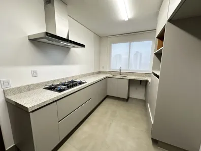 Apartamento com 4 Quartos à venda, 165m² no Setor Bueno, Goiânia