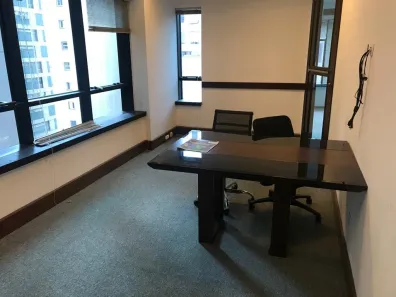 Sala Comercial para alugar, 80m² no Consolação, São Paulo