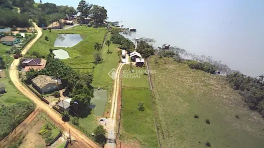 Fazenda/Sítio à venda, 60m² no Tamborete, Imaruí