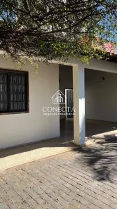 Casa com 4 Quartos à venda, 175m² no Santa Mônica, Uberlândia