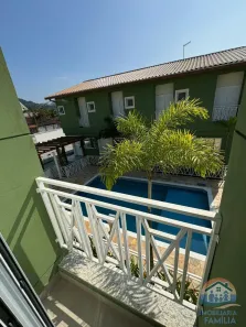 Casa com 2 Quartos à venda, 80m² no Balneário Califórnia, Caraguatatuba