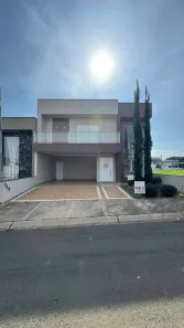 Sobrado com 3 Quartos à venda, 250m² no Residencial Cidade Jardim, Cosmópolis