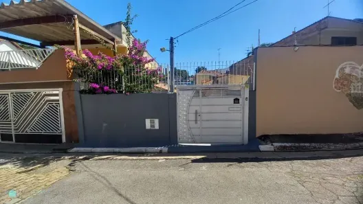 Casa com 3 Quartos à venda, 72m² no Itaberaba, São Paulo