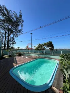 Casa de Condomínio com 3 Quartos à venda, 127m² no Palmeiras, Cabo Frio
