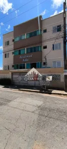 Apartamento com 2 Quartos para alugar, 71m² no Jardim Bandeirante, Anápolis