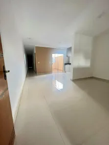 Casa com 2 Quartos à venda, 100m² no Jardim Adelinha, Franca